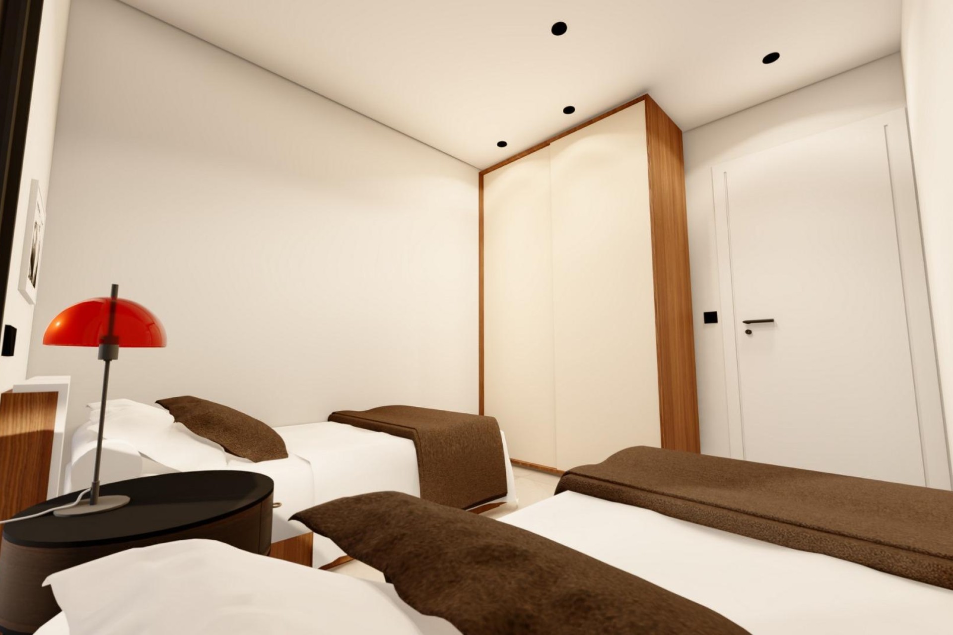 Nouvelle construction - Villa - Benijófar - Urb. Monteazul