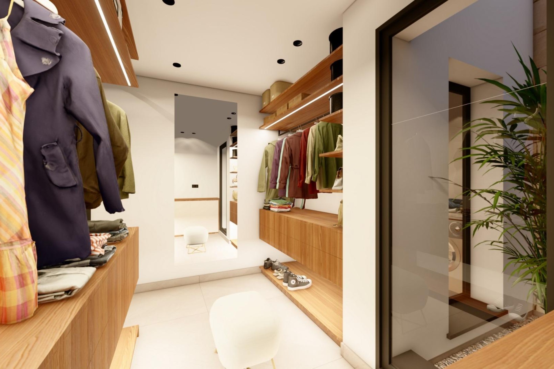 Nouvelle construction - Villa - Benijófar - Urb. Monteazul