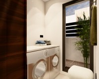 Nouvelle construction - Villa - Benijófar - Urb. Monteazul