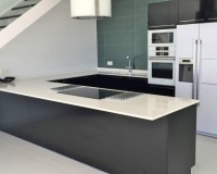 Nouvelle construction - Villa - Benijófar