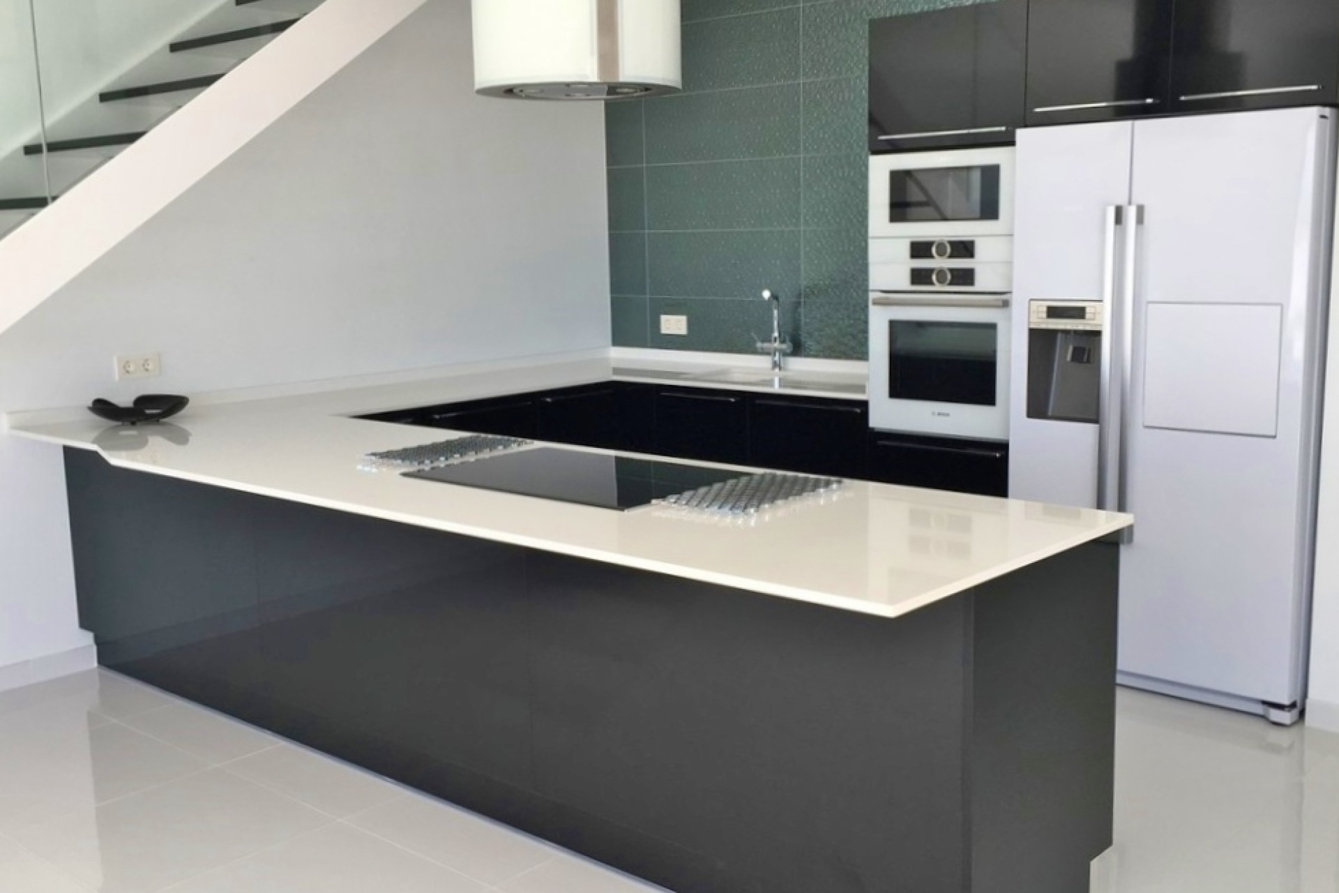 Nouvelle construction - Villa - Benijófar