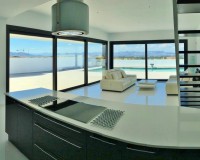 Nouvelle construction - Villa - Benijófar