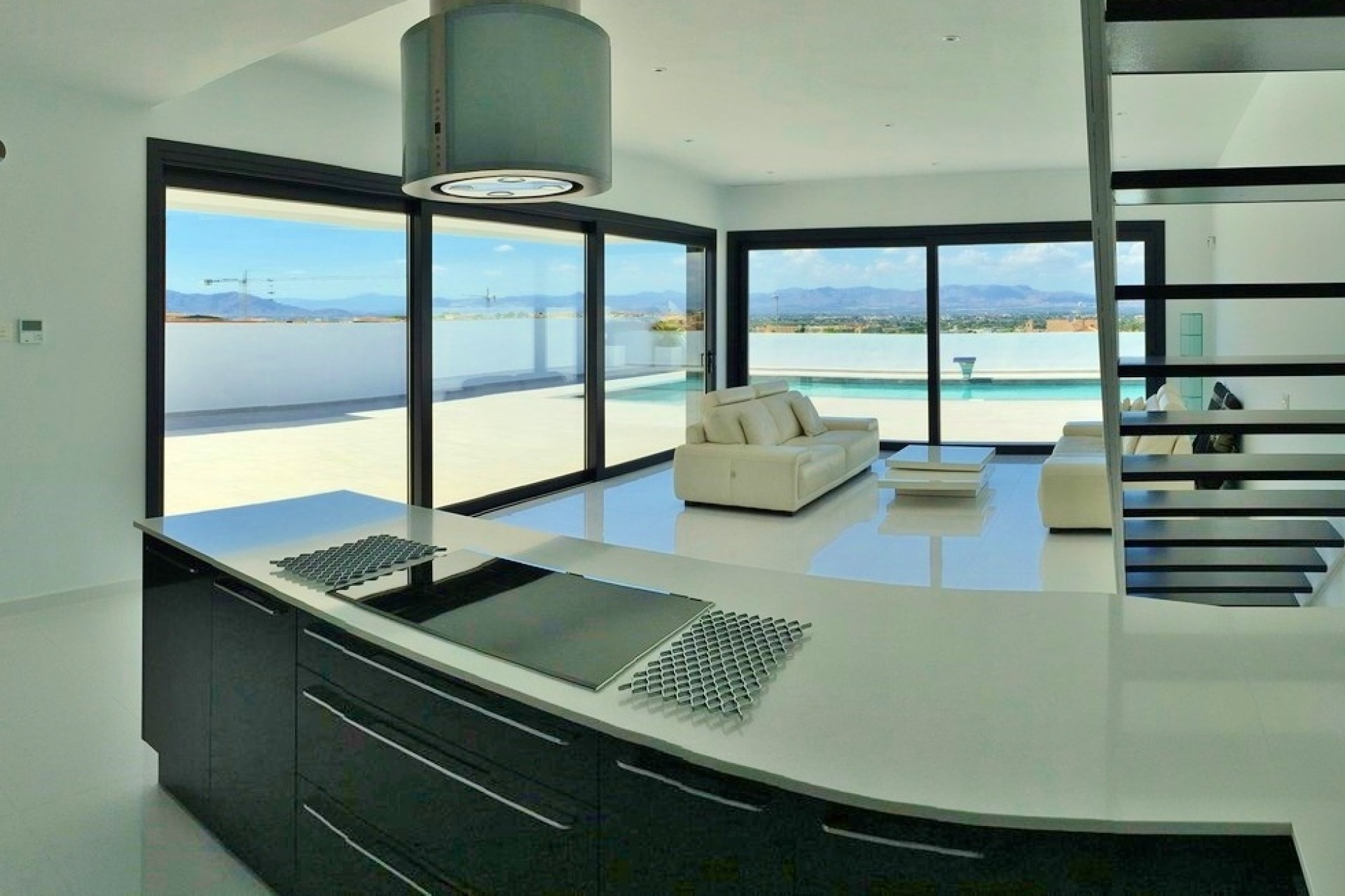 Nouvelle construction - Villa - Benijófar