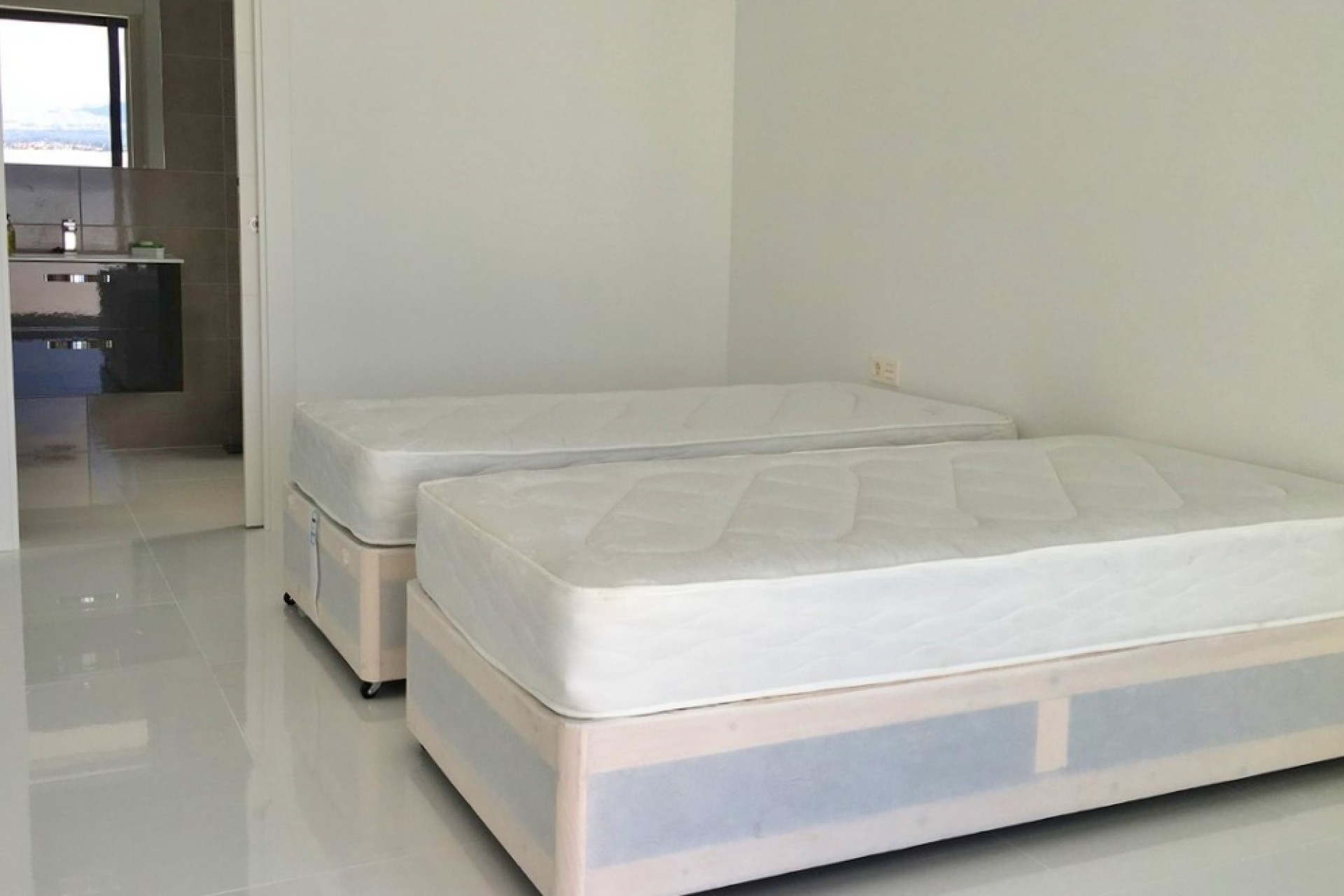 Nouvelle construction - Villa - Benijófar