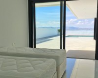 Nouvelle construction - Villa - Benijófar