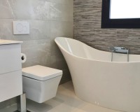 Nouvelle construction - Villa - Benijófar