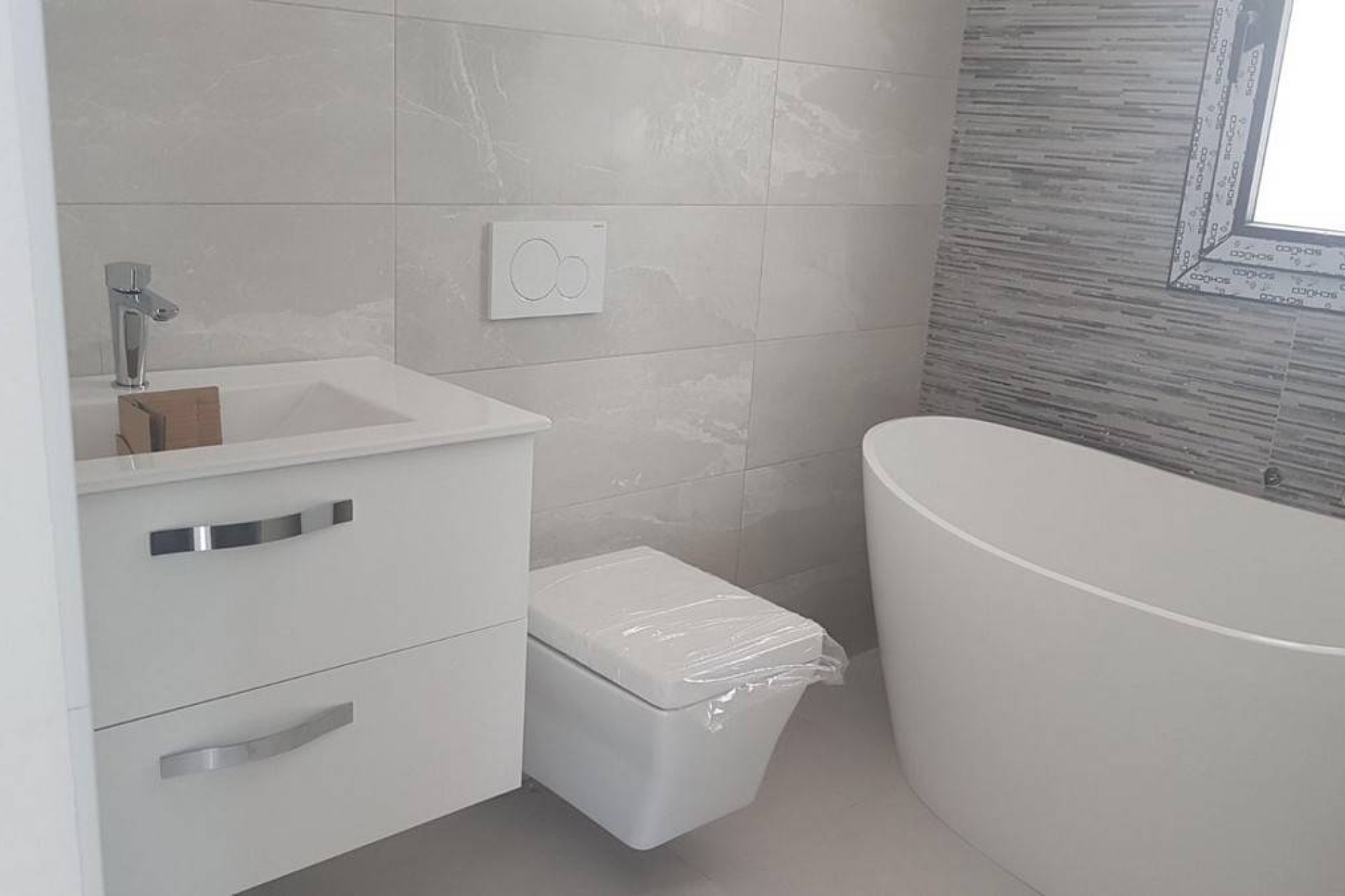 Nouvelle construction - Villa - Benijófar