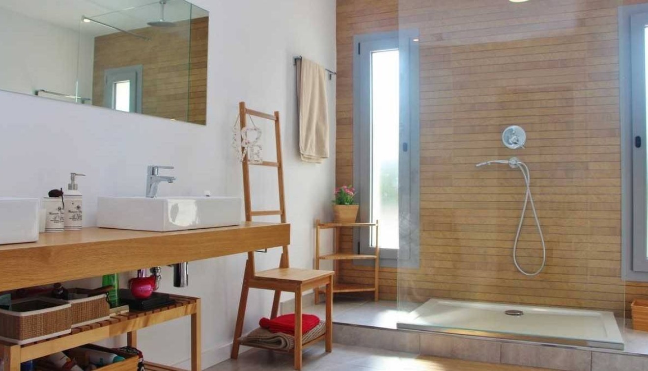 Nouvelle construction - Villa - Benijófar