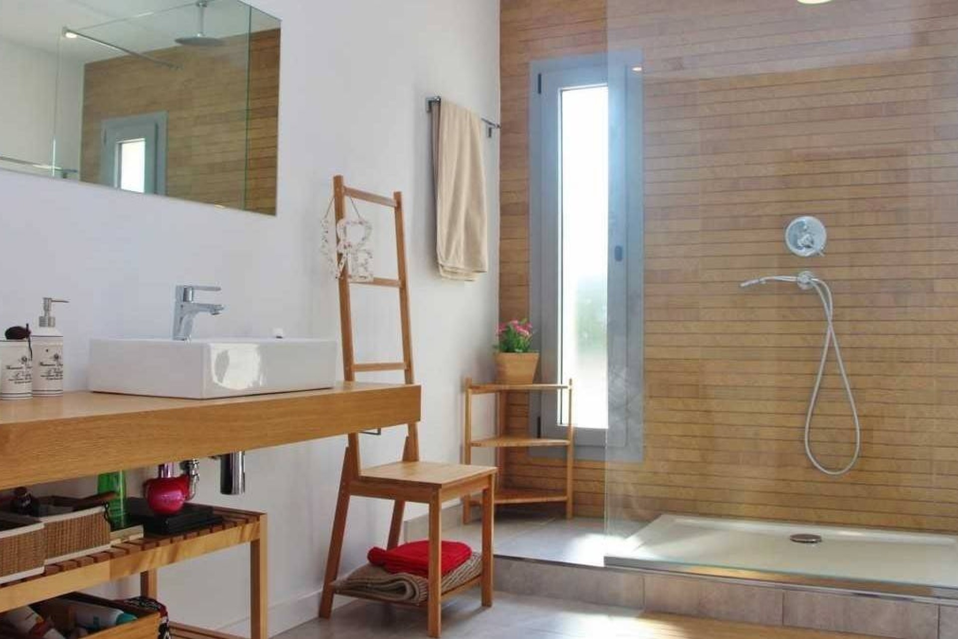 Nouvelle construction - Villa - Benijófar