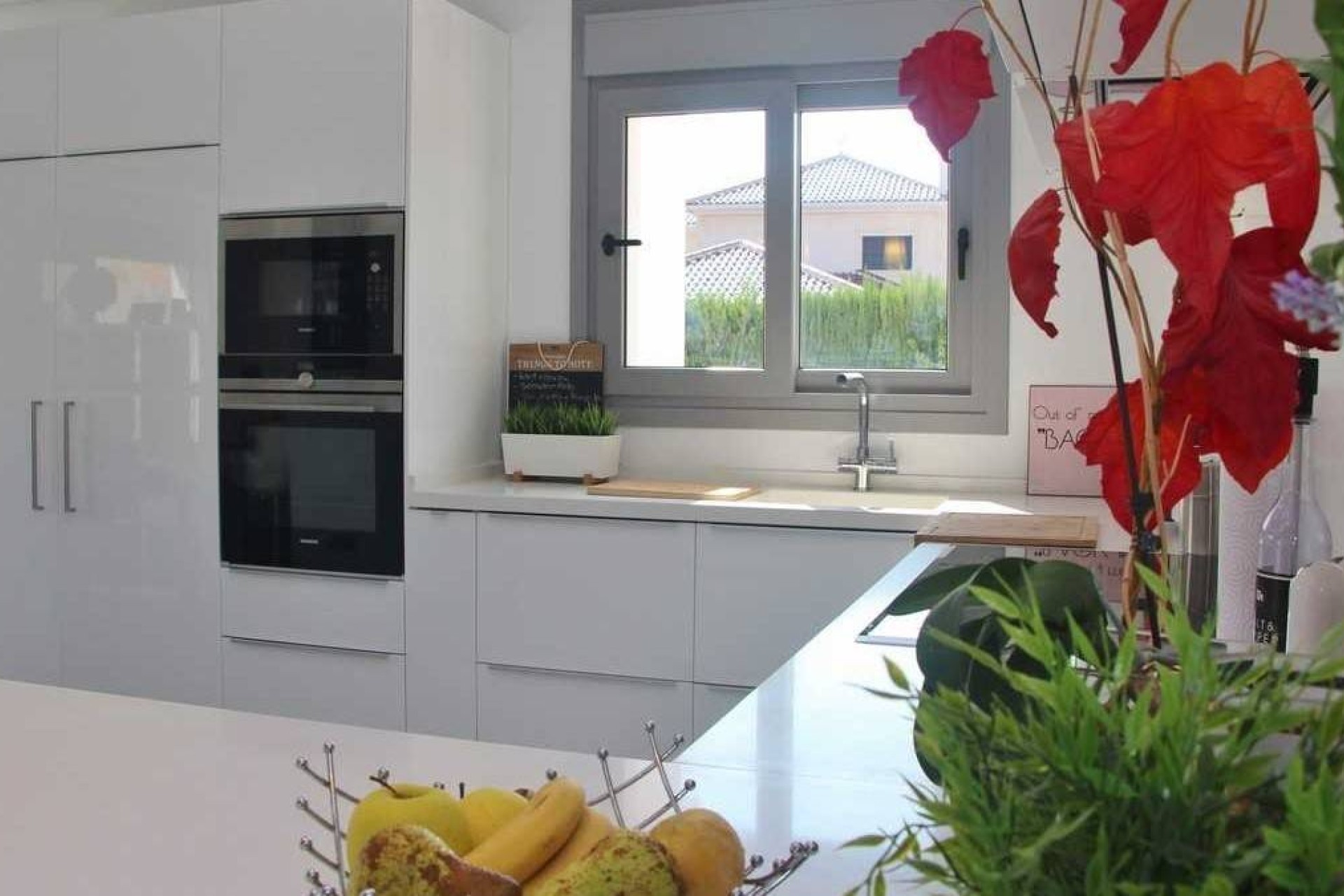 Nouvelle construction - Villa - Benijófar