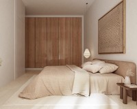 Nouvelle construction - Villa - Benissa - Cala Advocat