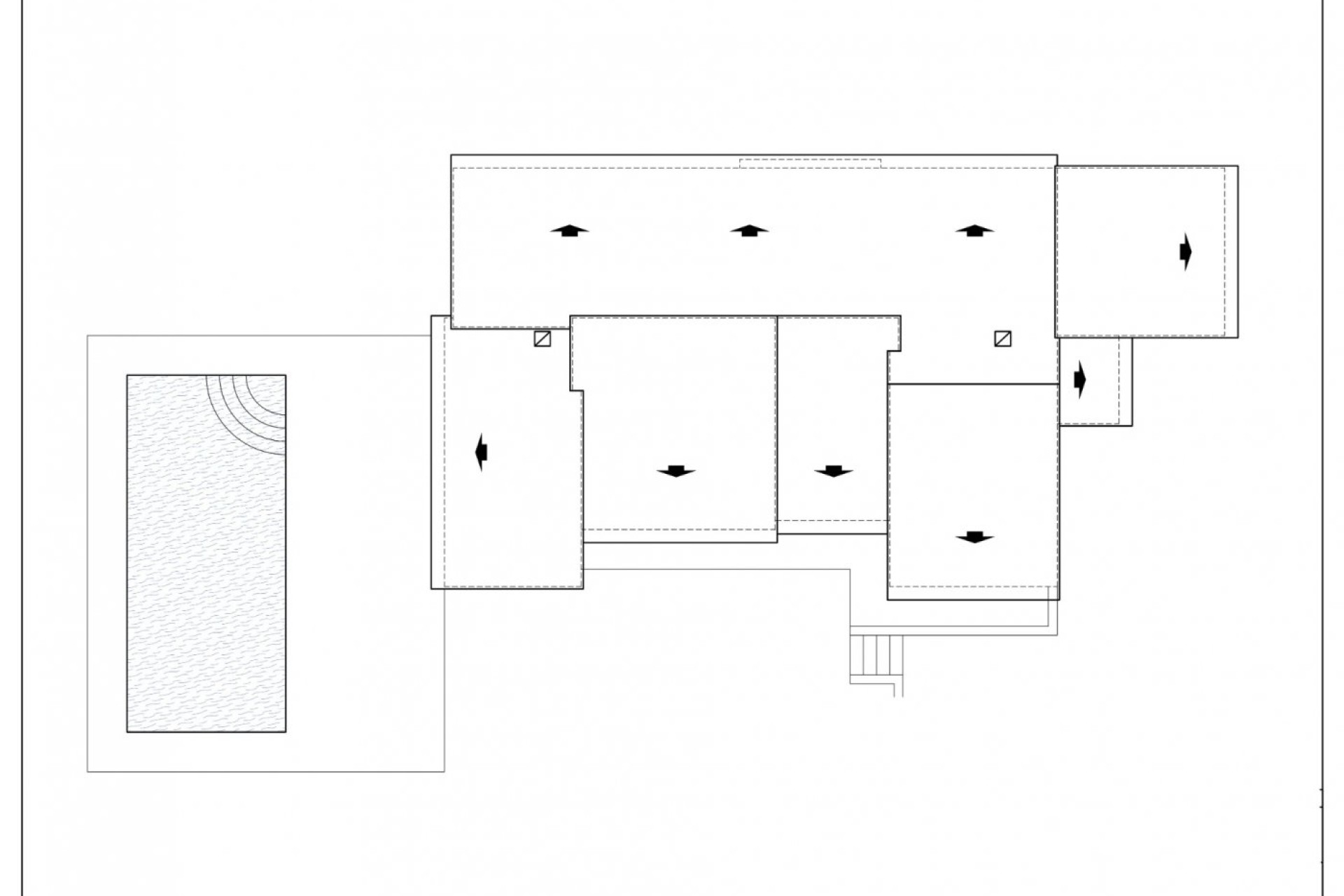 Nouvelle construction - Villa - Benissa - Fanadix