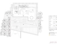 Nouvelle construction - Villa - Benissa - Montemar