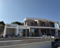 Nouvelle construction - Villa - Benissa - Playa de La Fustera