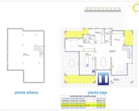 Nouvelle construction - Villa - Benissa - playa fustera