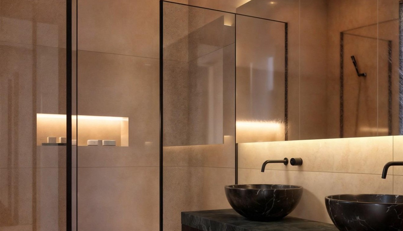 Nouvelle construction - Villa - Benissa - Racó Del Galeno