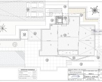 Nouvelle construction - Villa - Benissa - Racó Del Galeno