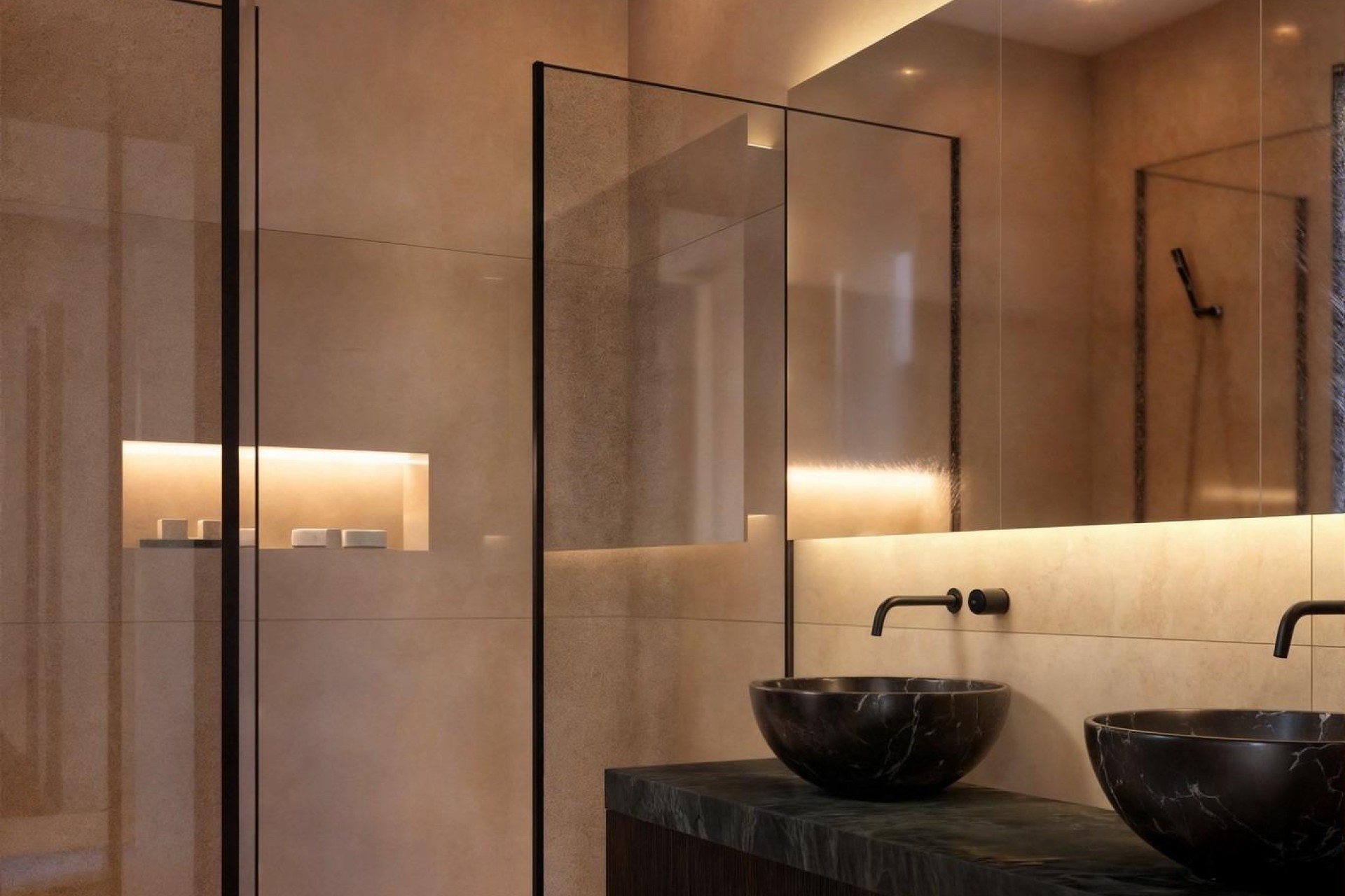 Nouvelle construction - Villa - Benissa - Racó Del Galeno