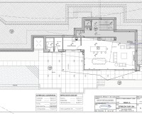 Nouvelle construction - Villa - Benissa - Racó Del Galeno