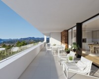 Nouvelle construction - Villa - Benitachell - Cumbre del Sol