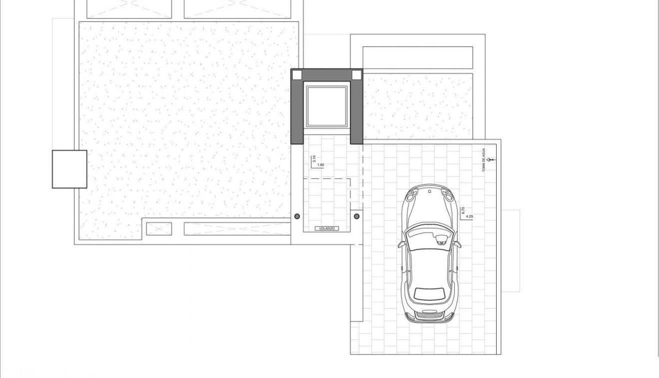 Nouvelle construction - Villa - Benitachell - Cumbre del Sol