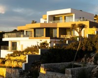 Nouvelle construction - Villa - Benitachell - Cumbre del Sol