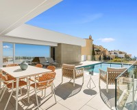 Nouvelle construction - Villa - Benitachell - Cumbre del Sol