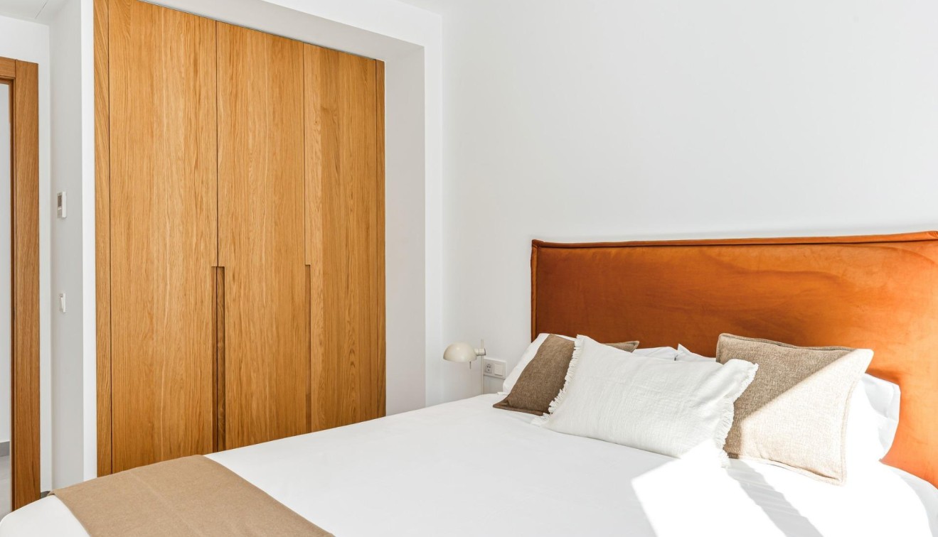 Nouvelle construction - Villa - Benitachell - Cumbre del Sol