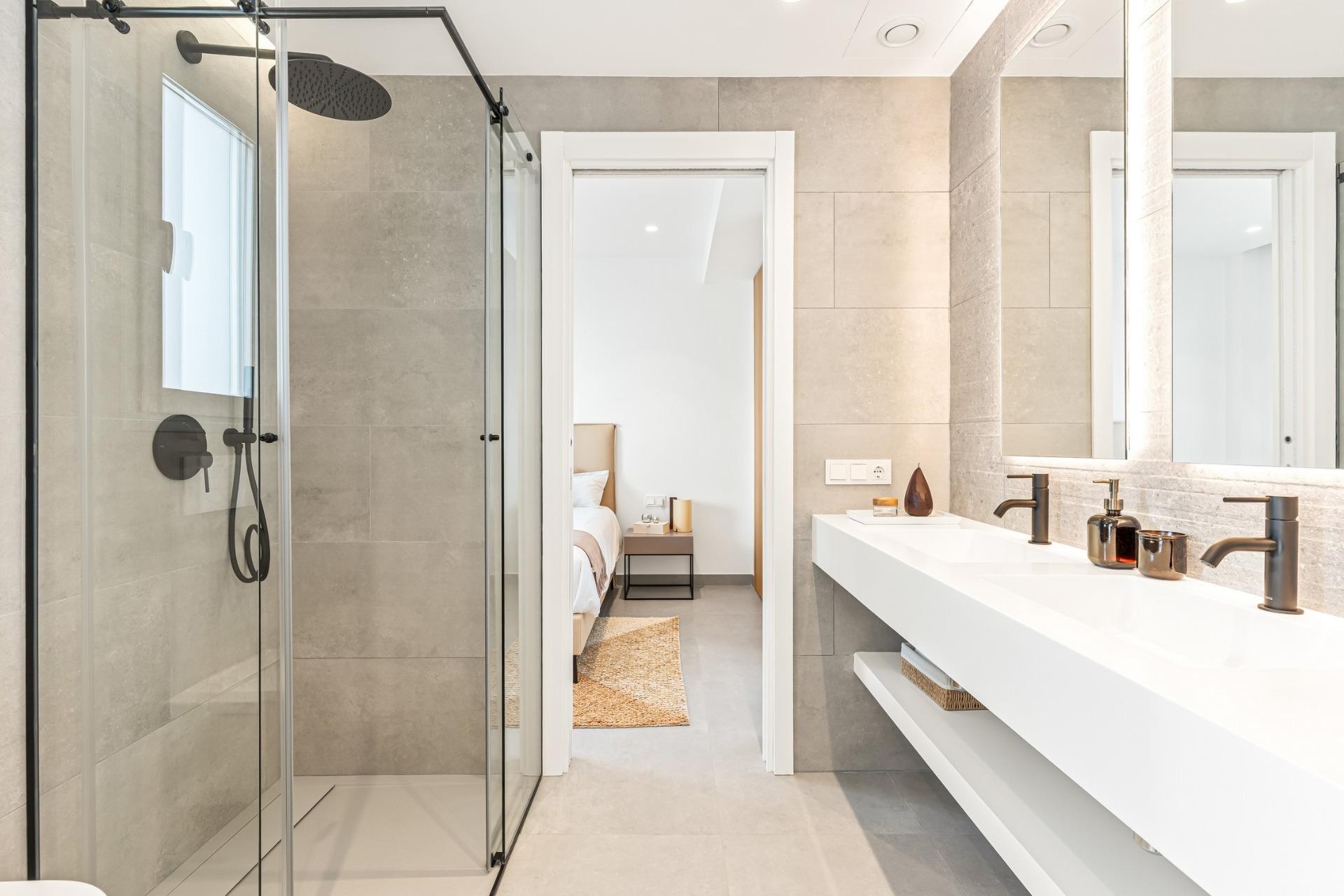 Nouvelle construction - Villa - Benitachell - Cumbre del Sol