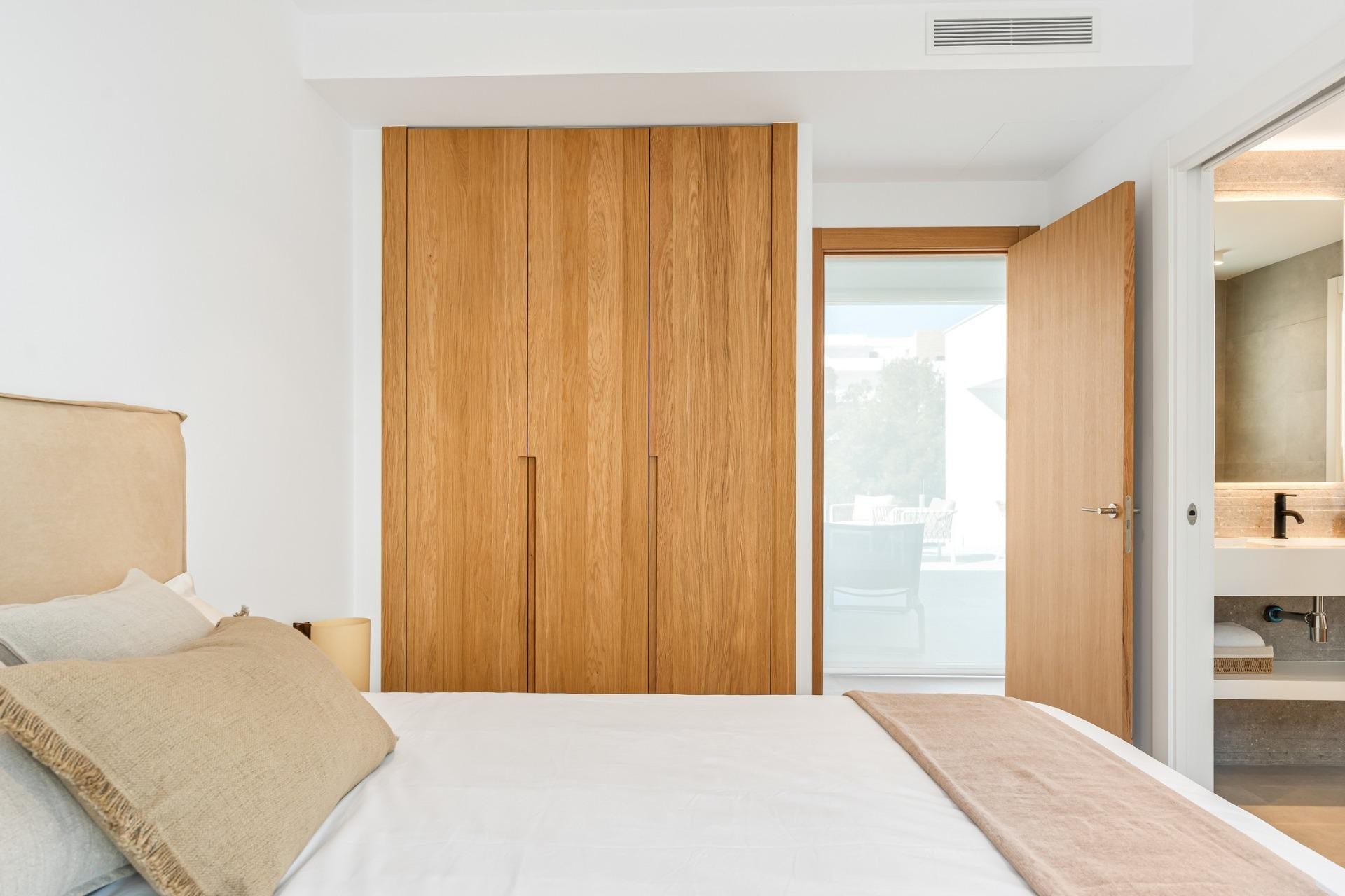 Nouvelle construction - Villa - Benitachell - Cumbre del Sol