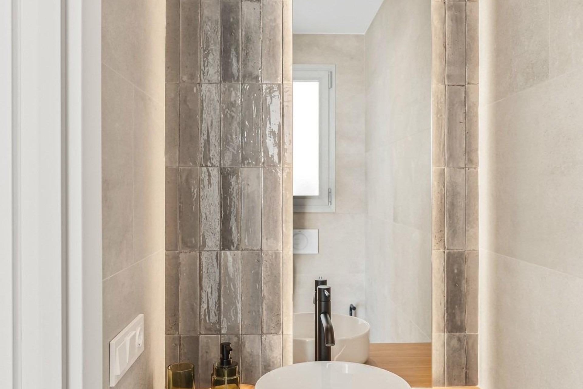 Nouvelle construction - Villa - Benitachell - Cumbre del Sol