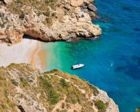 Nouvelle construction - Villa - Benitachell - Cumbre del Sol