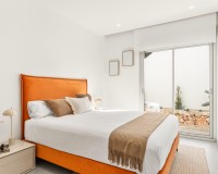 Nouvelle construction - Villa - Benitachell - Cumbre del Sol