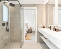 Nouvelle construction - Villa - Benitachell - Cumbre del Sol