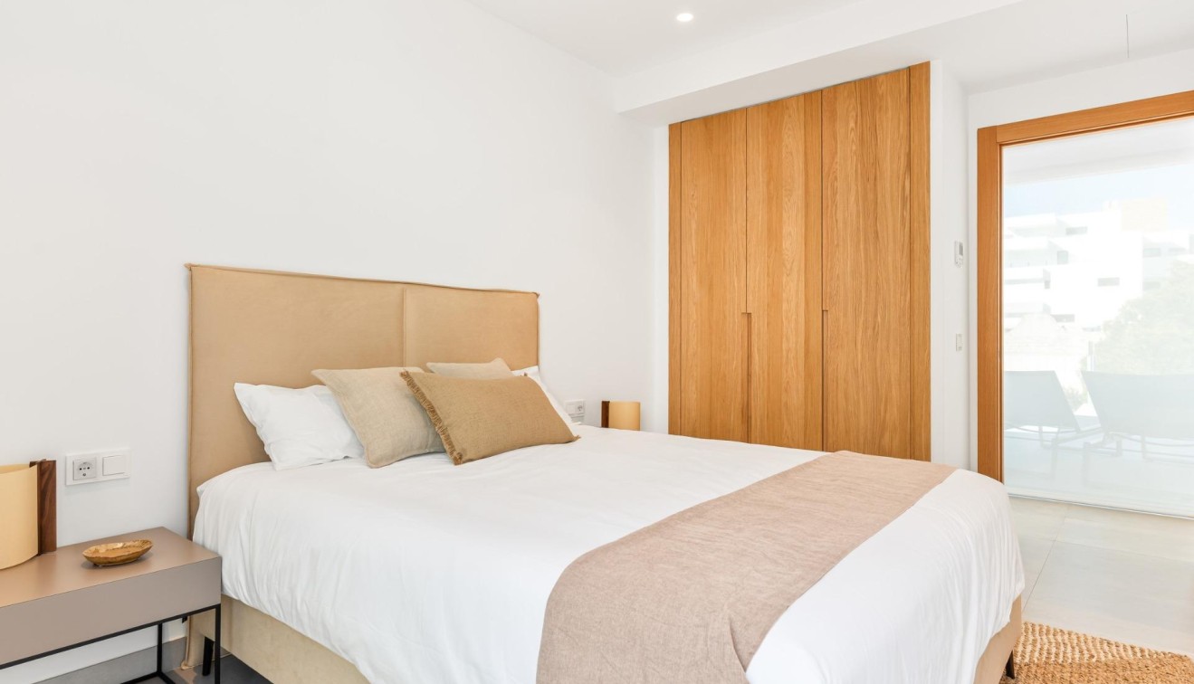 Nouvelle construction - Villa - Benitachell - Cumbre del Sol