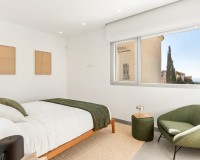 Nouvelle construction - Villa - Benitachell - Cumbre del Sol