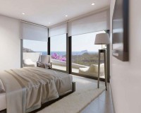 Nouvelle construction - Villa - Benitachell - Golden Valley