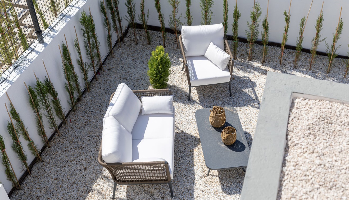 Nouvelle construction - Villa - Busot - Spain