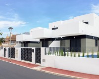 Nouvelle construction - Villa - Busot - Spain