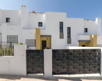 Nouvelle construction - Villa - Busot, zona Bonalba Golf (Alicante) - Spain