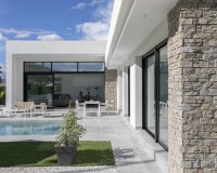 Nouvelle construction - Villa - Calasparra - Coto riñales