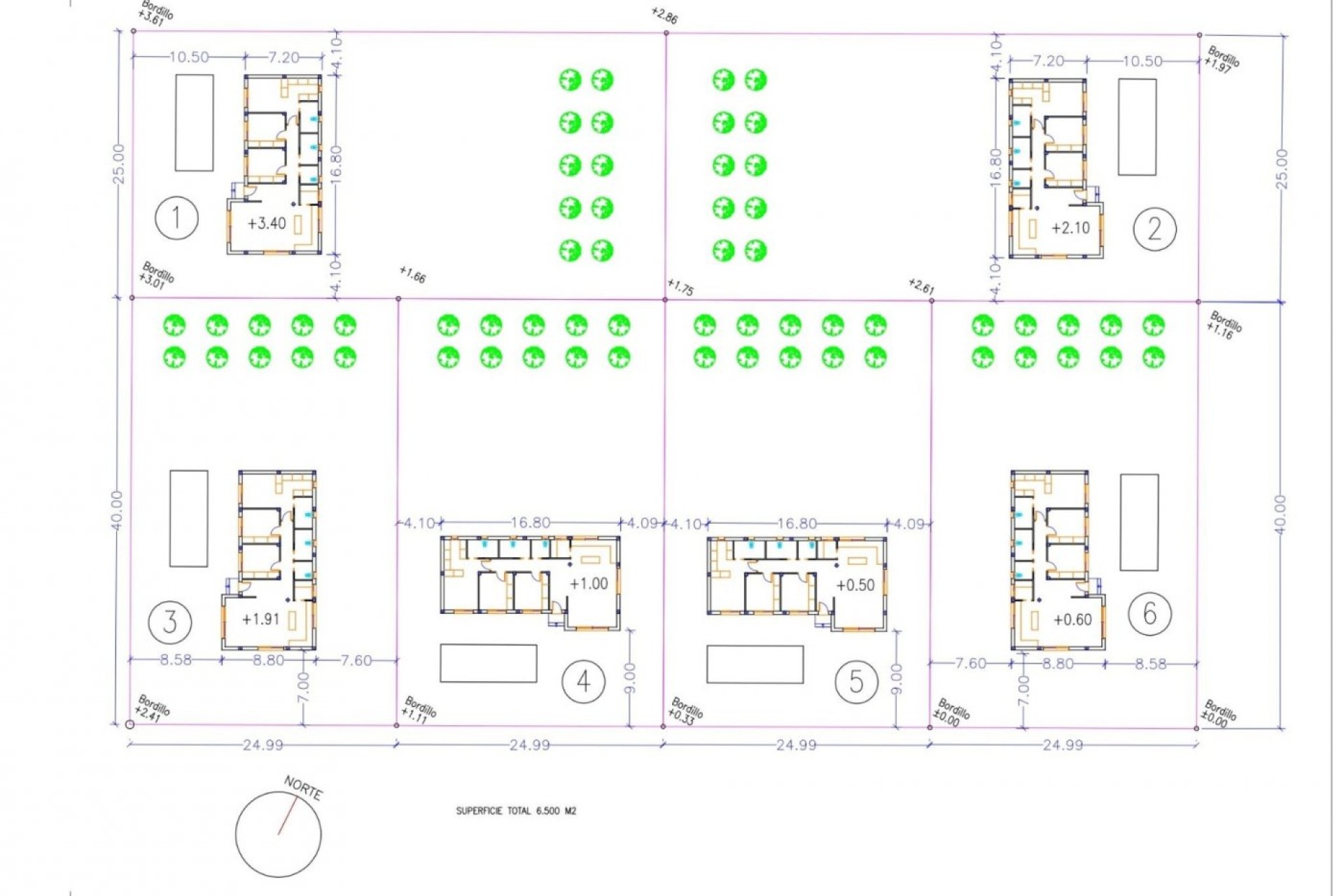 Nouvelle construction - Villa - Calasparra - Coto riñales