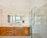 Nouvelle construction - Villa - Calpe - Calpe 