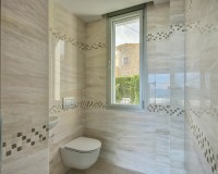 Nouvelle construction - Villa - Calpe - Calpe 