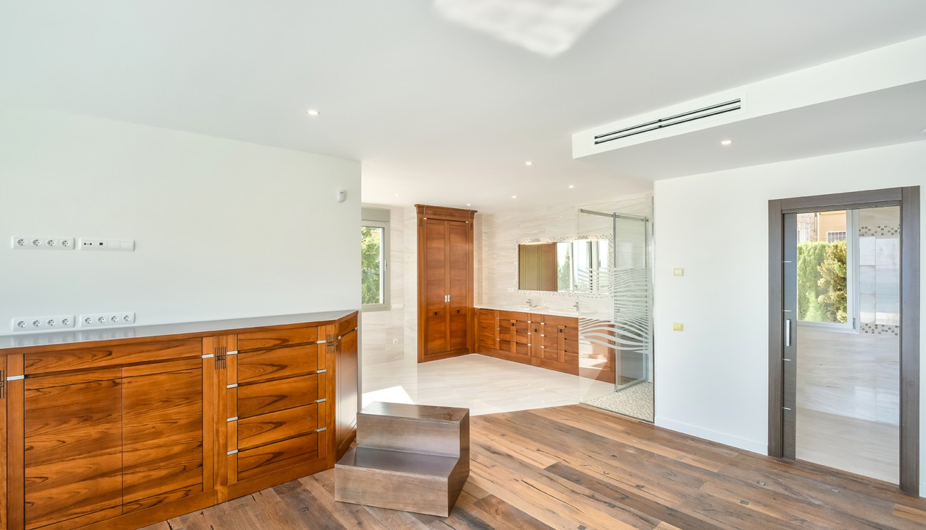 Nouvelle construction - Villa - Calpe - Calpe 