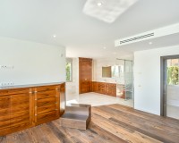 Nouvelle construction - Villa - Calpe - Calpe 