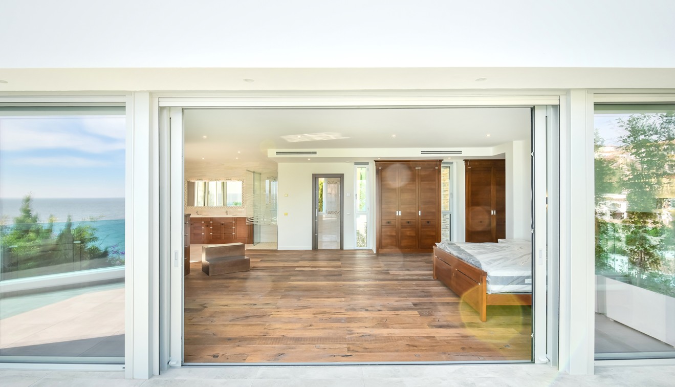 Nouvelle construction - Villa - Calpe - Calpe 