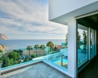 Nouvelle construction - Villa - Calpe - Calpe 