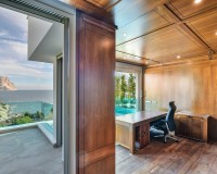 Nouvelle construction - Villa - Calpe - Calpe 