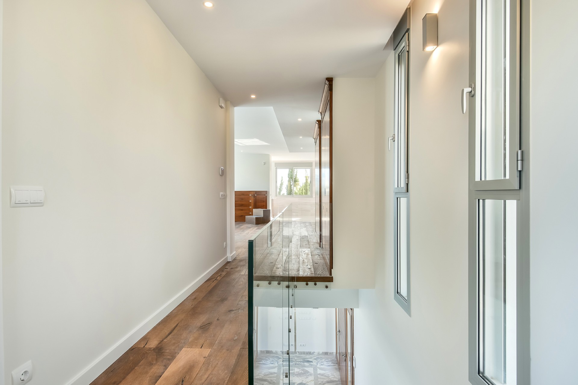 Nouvelle construction - Villa - Calpe - Calpe 